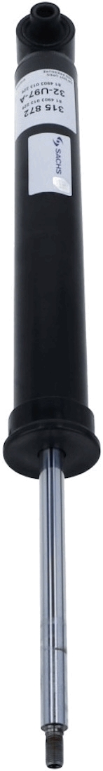 Sachs Schokdemper 315 872