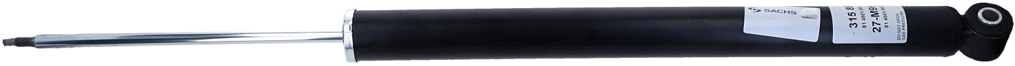 Sachs Schokdemper 315 897