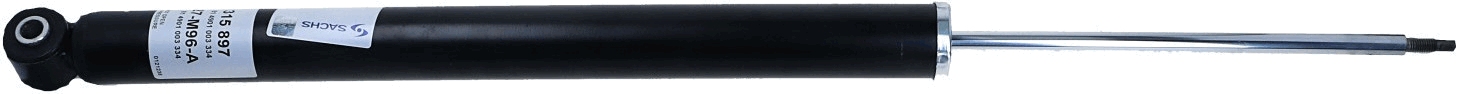 Sachs Schokdemper 315 897