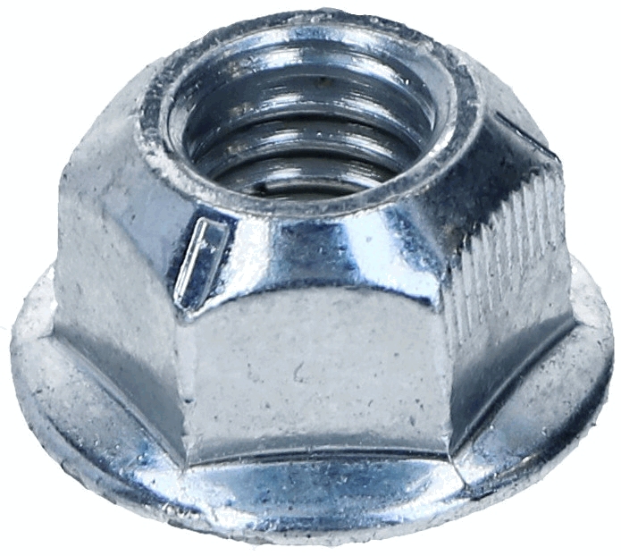 Sachs Schokdemper 315 897