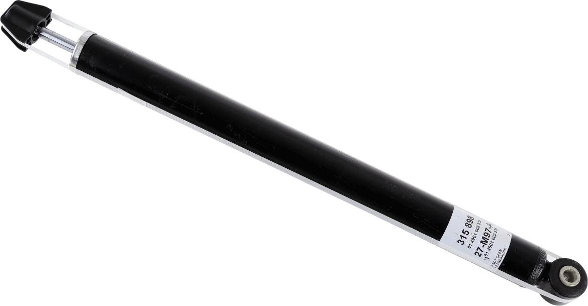 Schokdemper Sachs 315 898