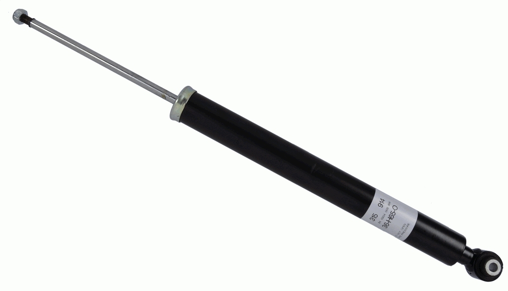 Schokdemper Sachs 315 914