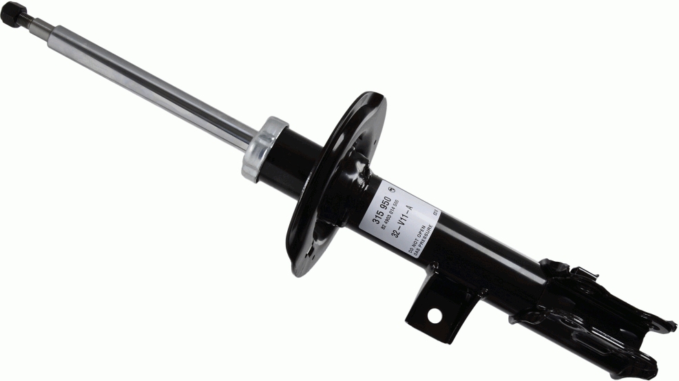 Schokdemper Sachs 315 950