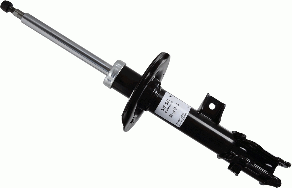 Schokdemper Sachs 315 951