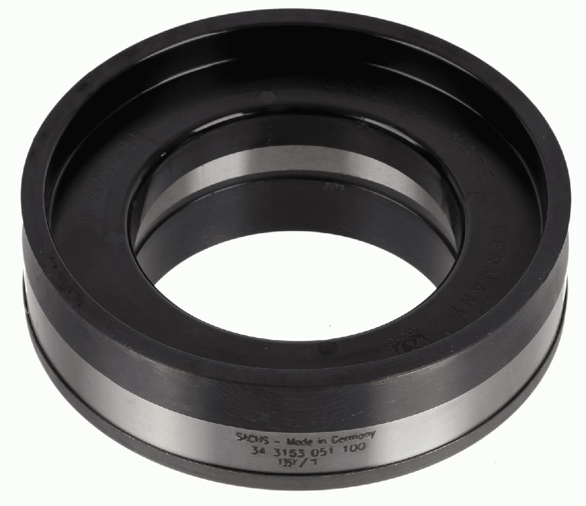 Druklager Sachs 3163 051 100