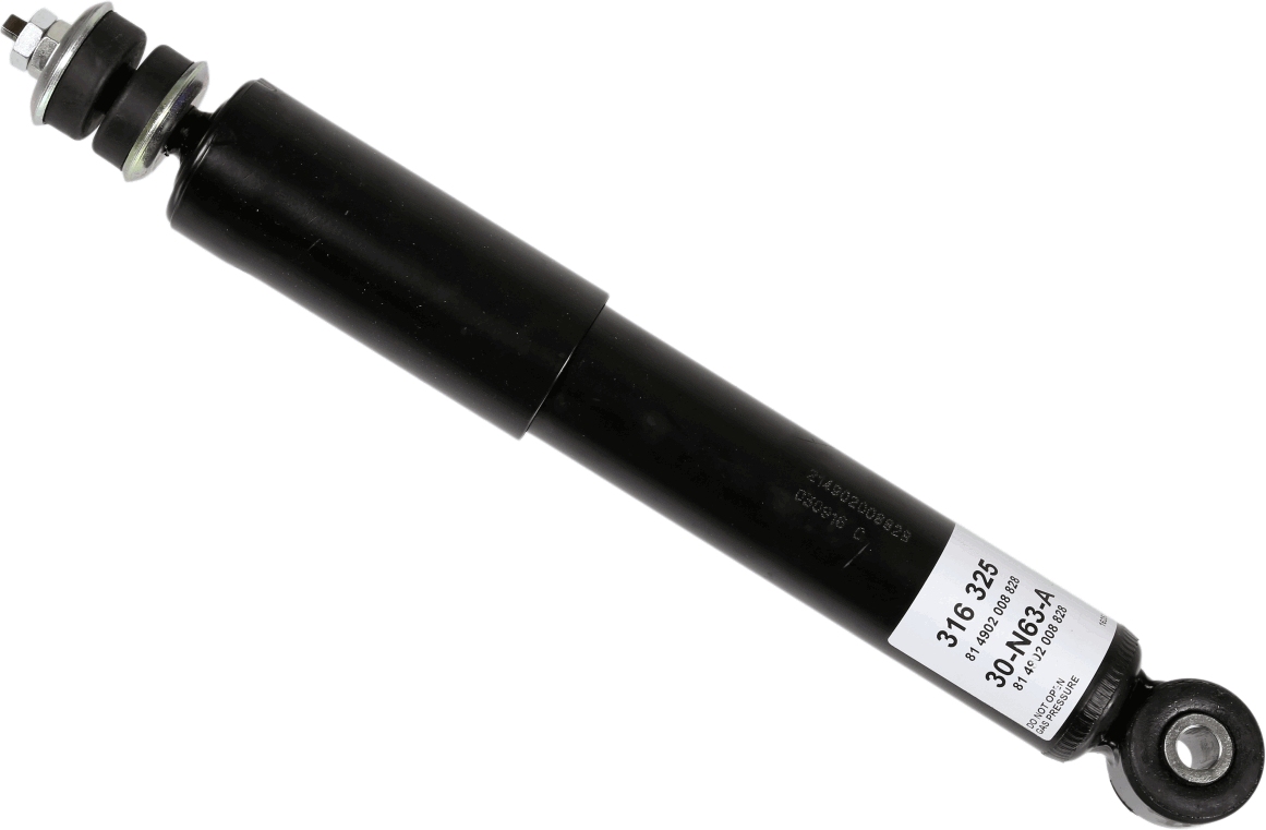 Schokdemper Sachs 316 325