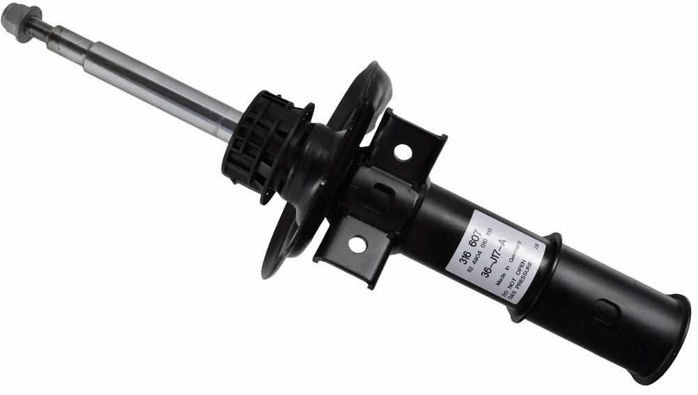 Schokdemper Sachs 316 607