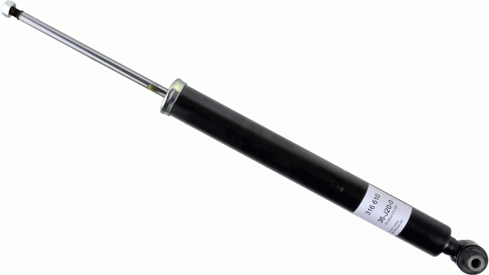 Sachs Schokdemper 316 610