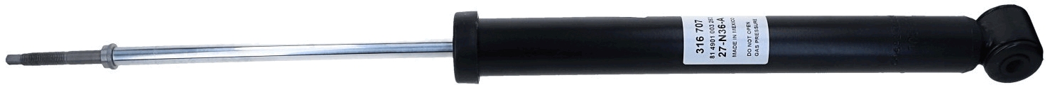 Sachs Schokdemper 316 707