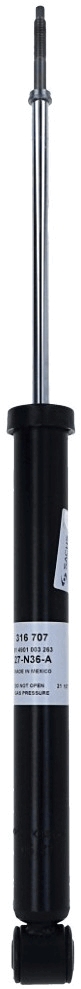 Sachs Schokdemper 316 707