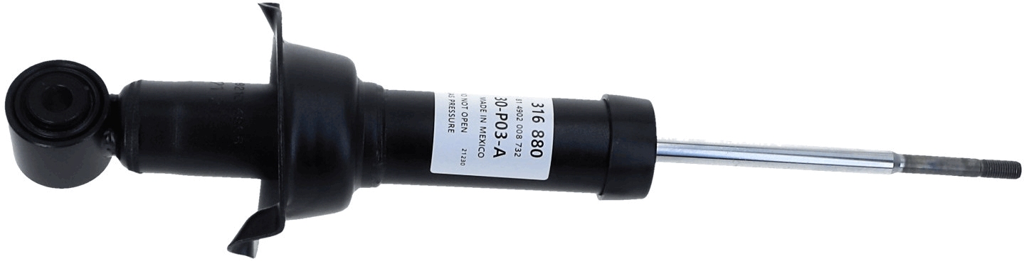 Sachs Schokdemper 316 880