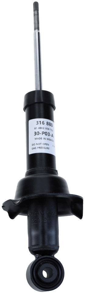 Sachs Schokdemper 316 880