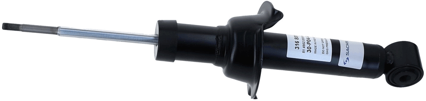 Sachs Schokdemper 316 881