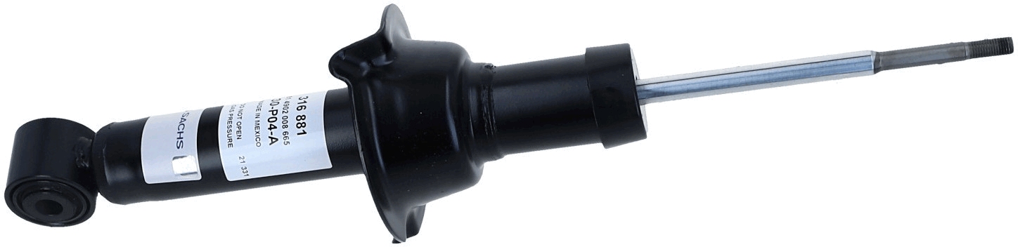 Sachs Schokdemper 316 881