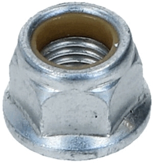 Sachs Schokdemper 316 881