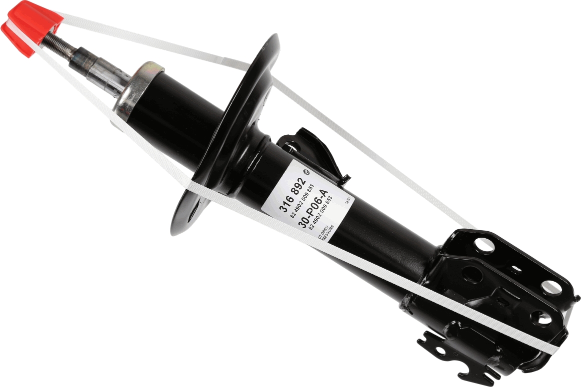 Schokdemper Sachs 316 892