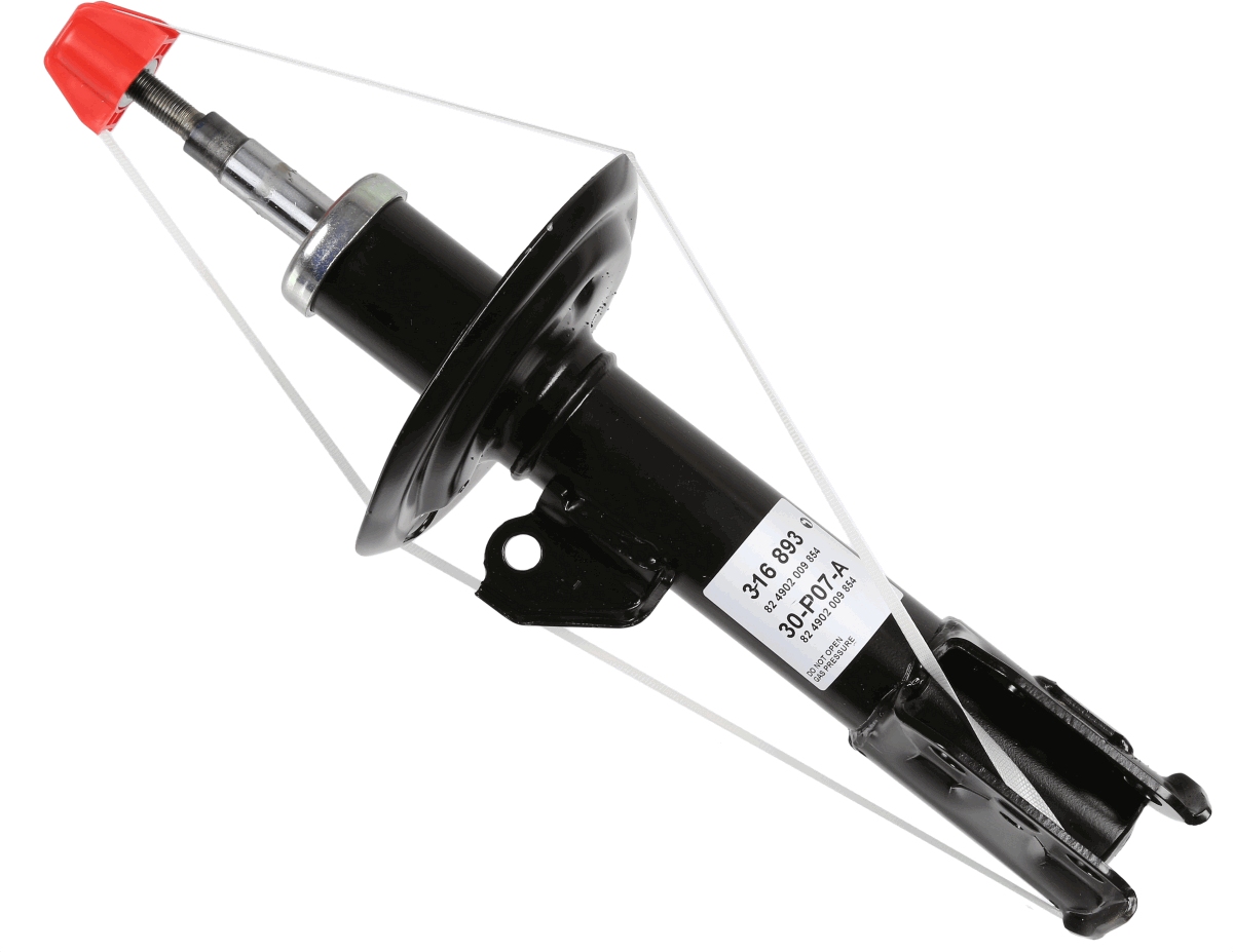 Schokdemper Sachs 316 893