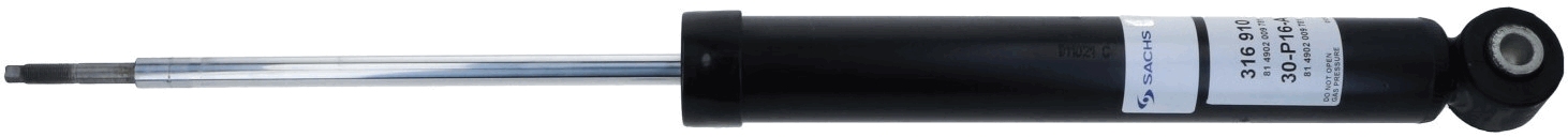 Sachs Schokdemper 316 910