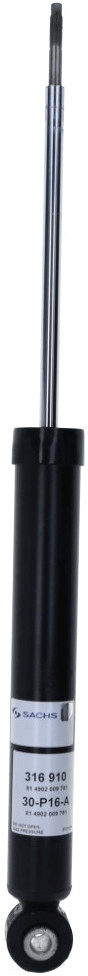 Sachs Schokdemper 316 910
