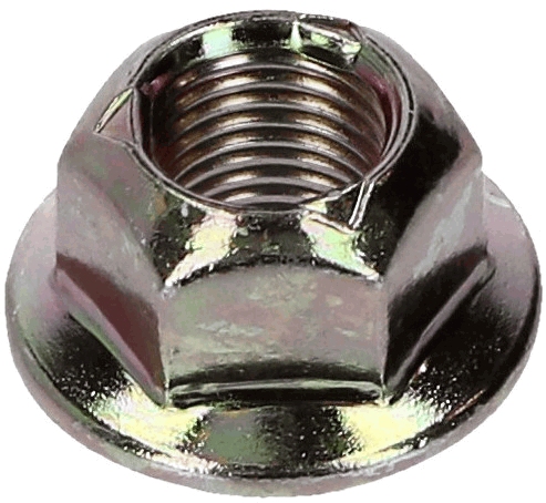 Sachs Schokdemper 316 912