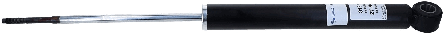 Sachs Schokdemper 316 927