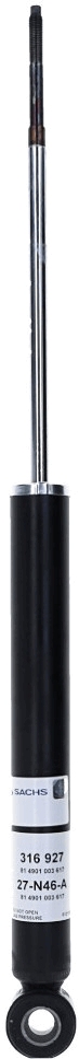 Sachs Schokdemper 316 927