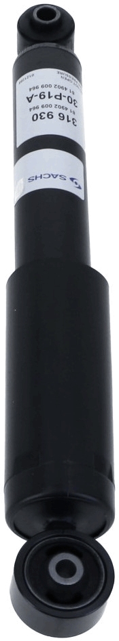 Sachs Schokdemper 316 930