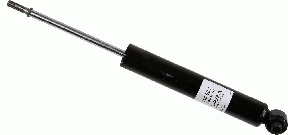 Sachs Schokdemper 316 937