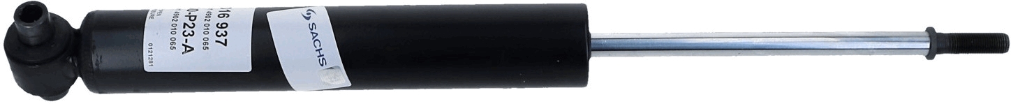Sachs Schokdemper 316 937