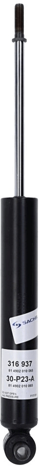 Sachs Schokdemper 316 937