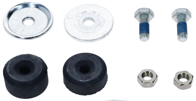 Sachs Schokdemper 316 942