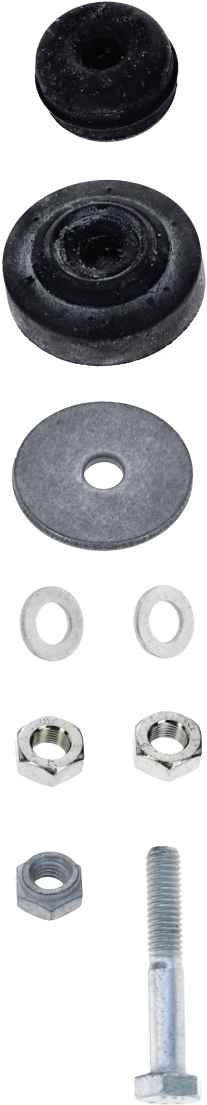 Sachs Schokdemper 316 947