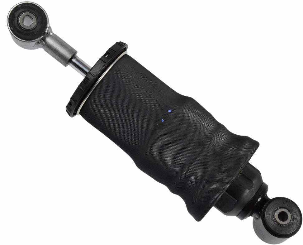 Schokdemper cabine ophanging Sachs 316 955