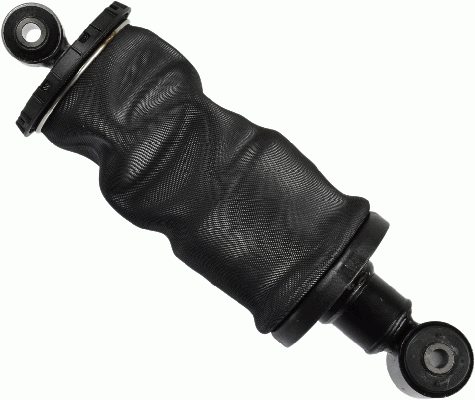 Sachs Schokdemper cabine ophanging 316 957