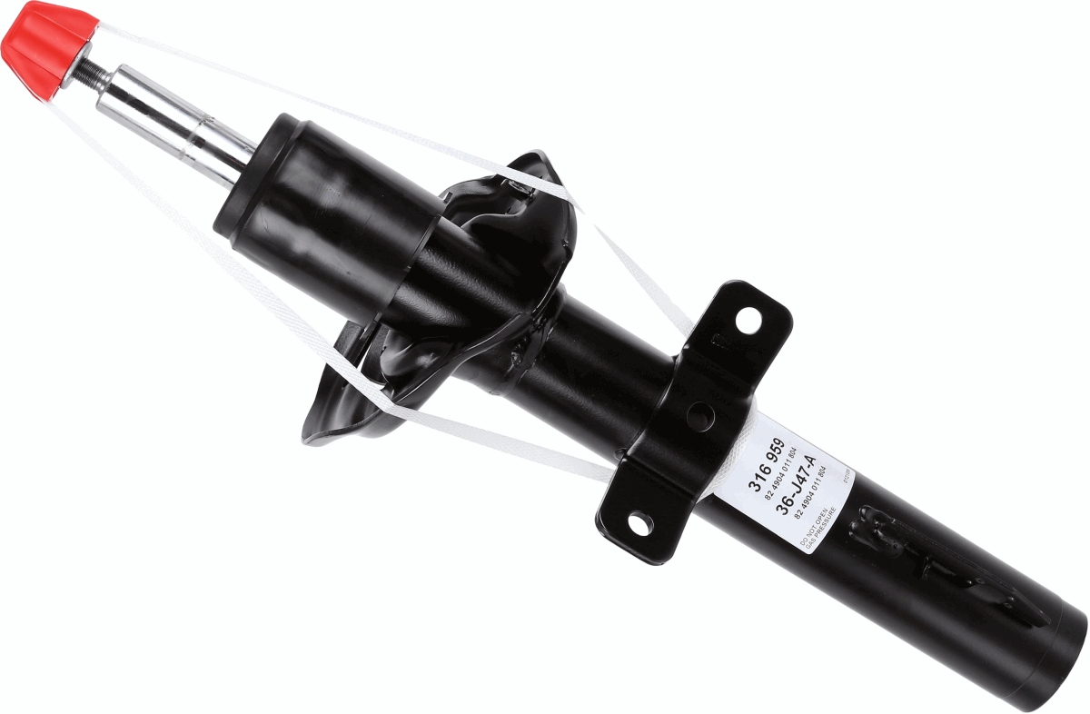 Schokdemper Sachs 316 959