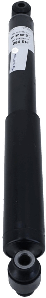 Sachs Schokdemper 316 960