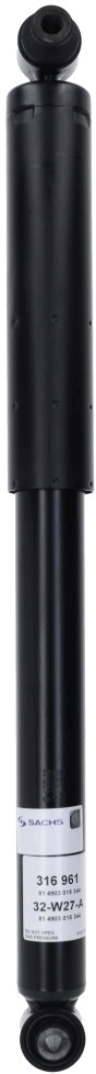 Sachs Schokdemper 316 961