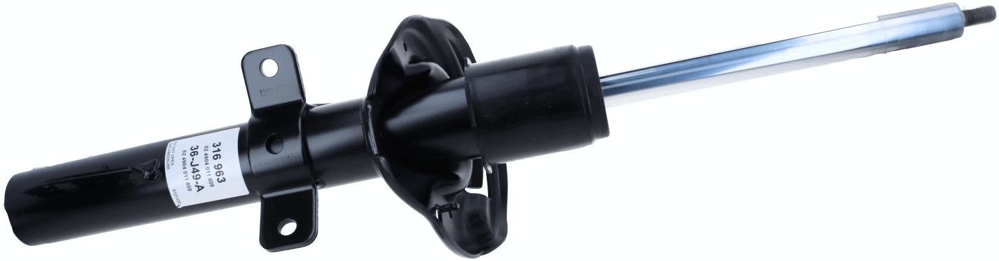 Sachs Schokdemper 316 963