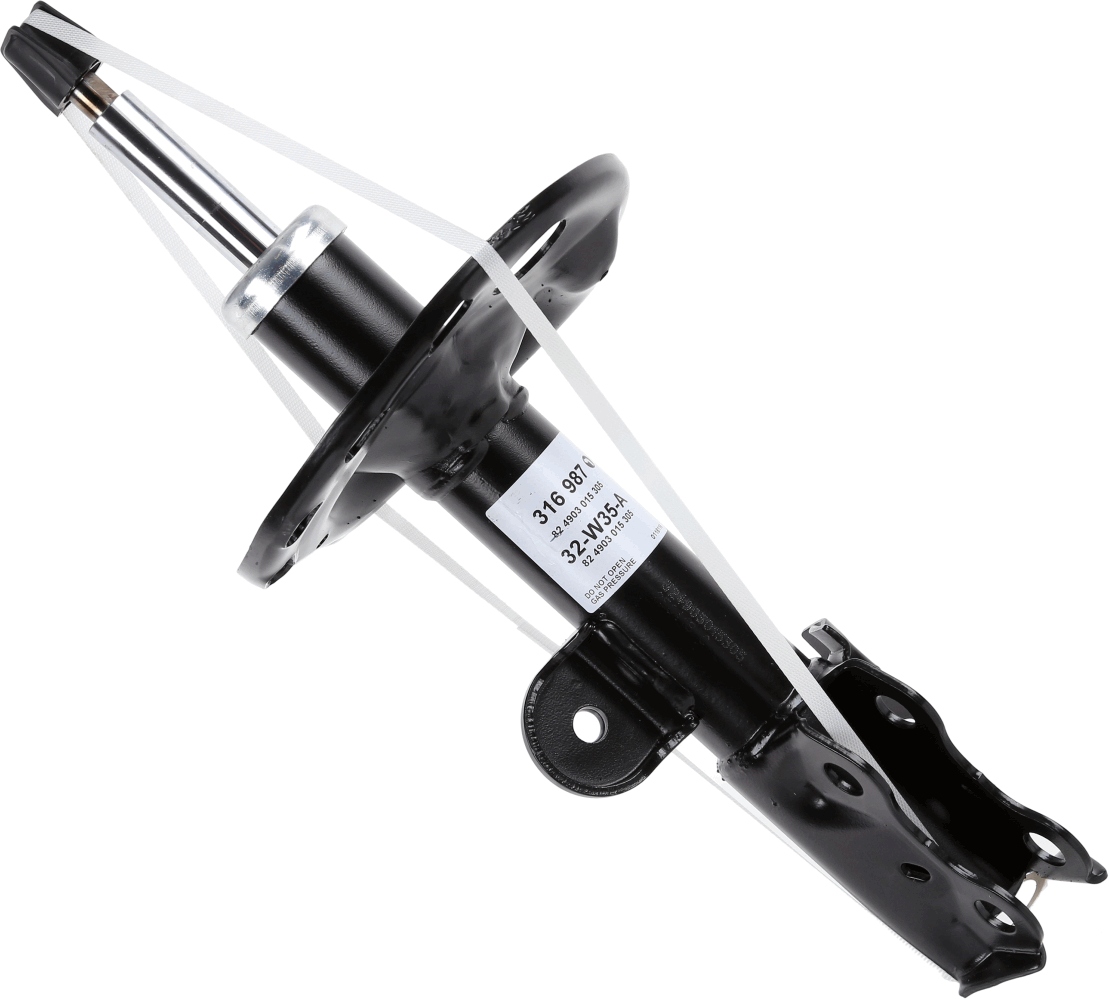 Schokdemper Sachs 316 987