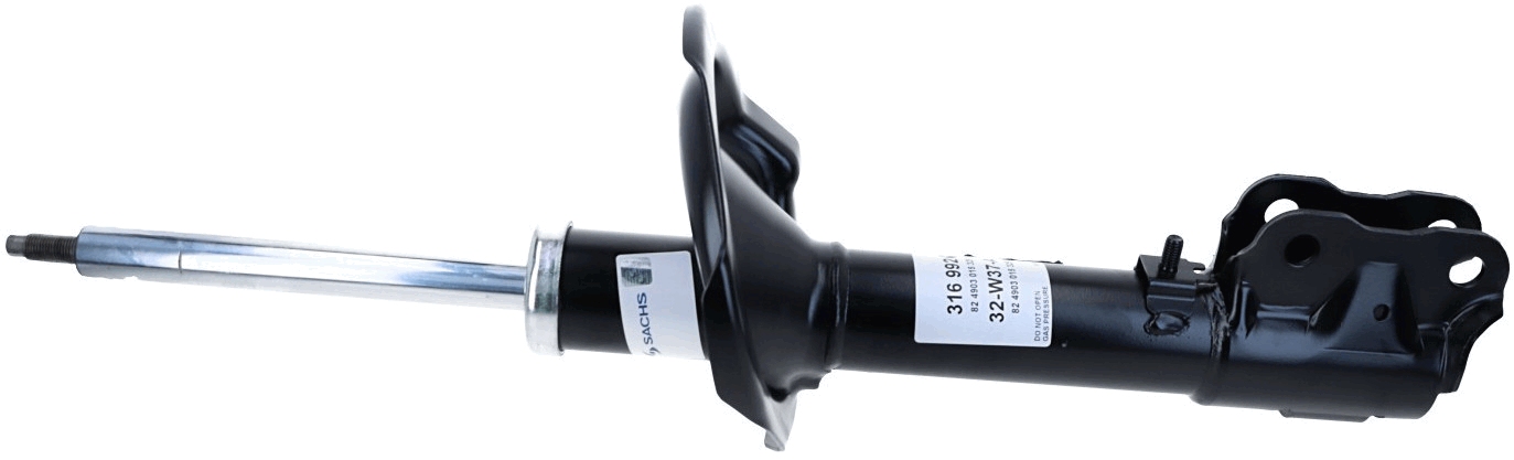 Sachs Schokdemper 316 992