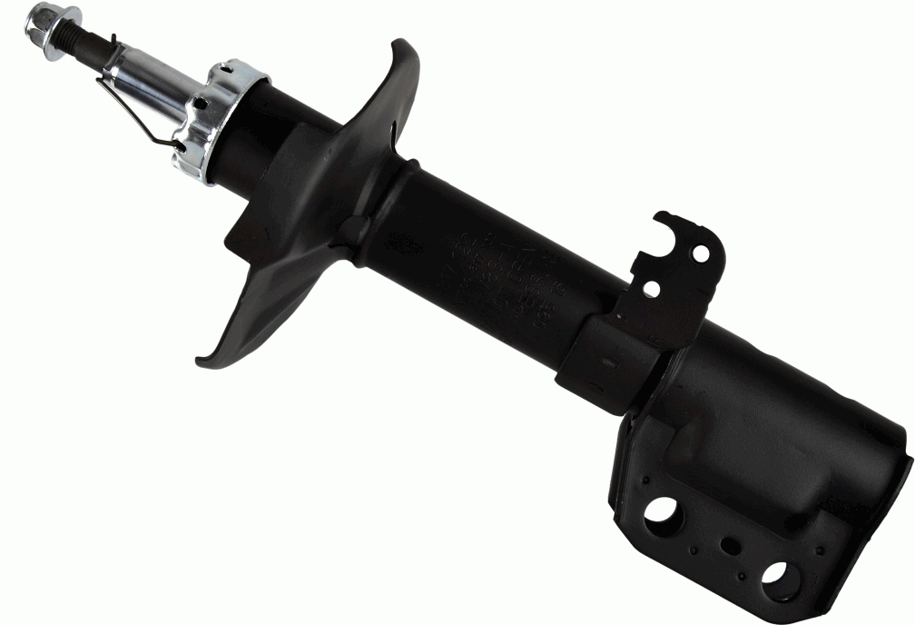 Schokdemper Sachs 317 122