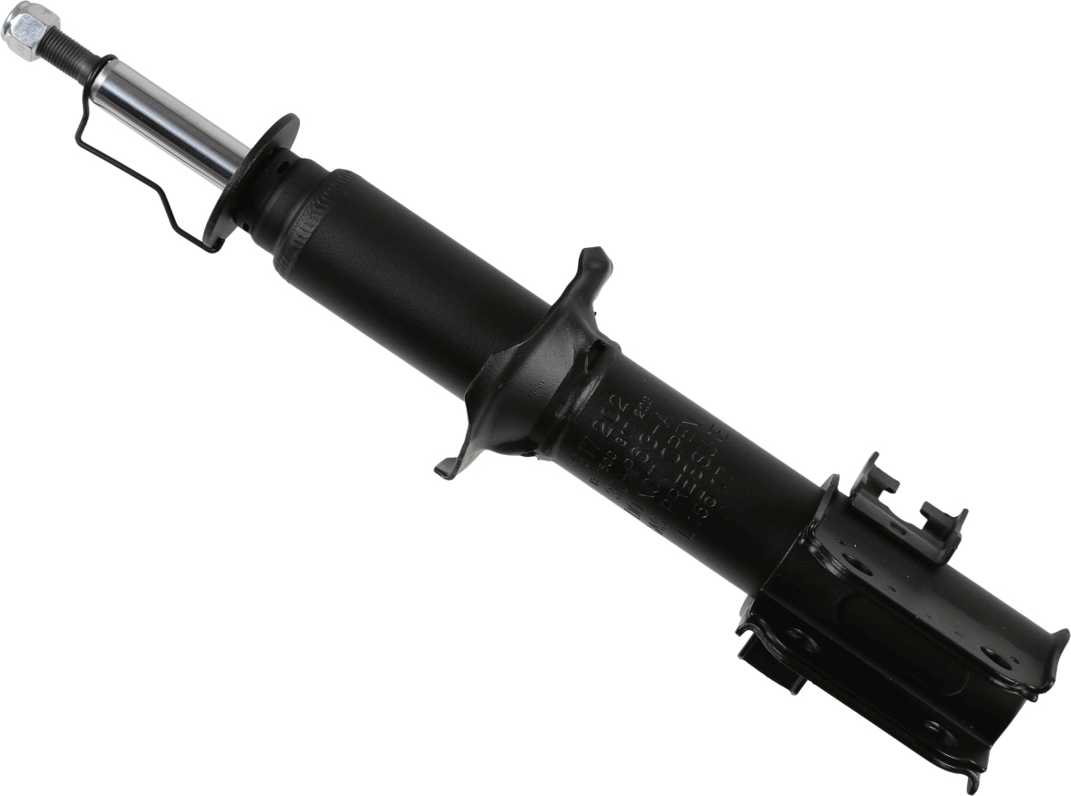 Schokdemper Sachs 317 202