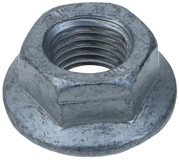 Sachs Schokdemper 317 242