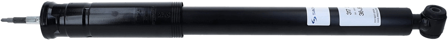 Sachs Schokdemper 317 260