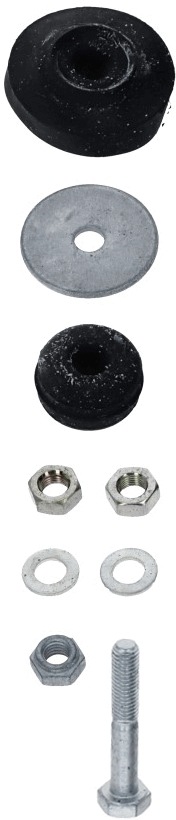 Sachs Schokdemper 317 260