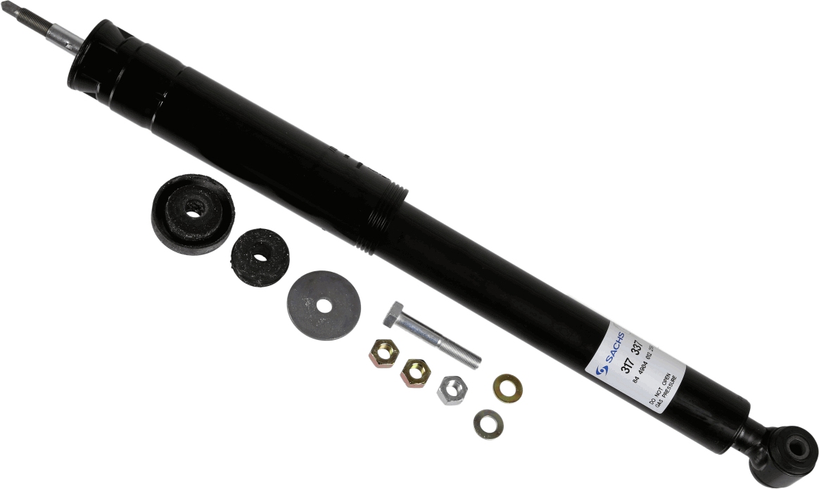 Schokdemper Sachs 317 337