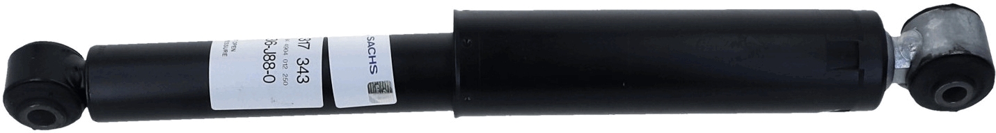 Sachs Schokdemper 317 343