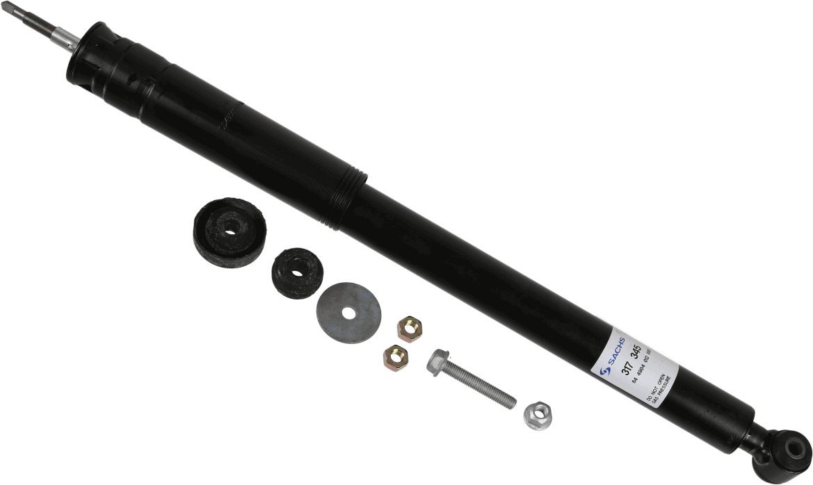 Schokdemper Sachs 317 345