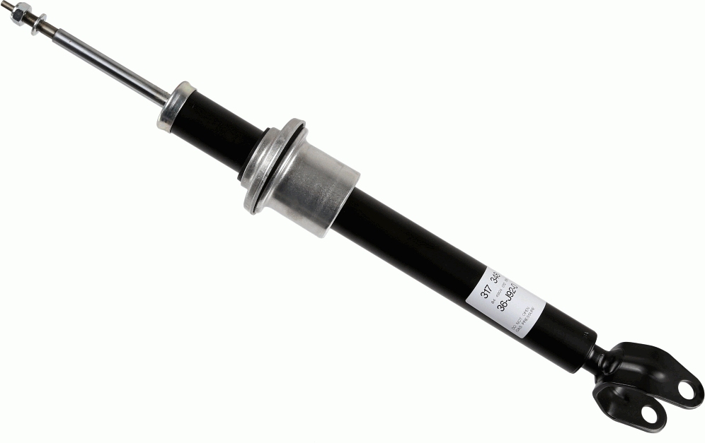 Schokdemper Sachs 317 348