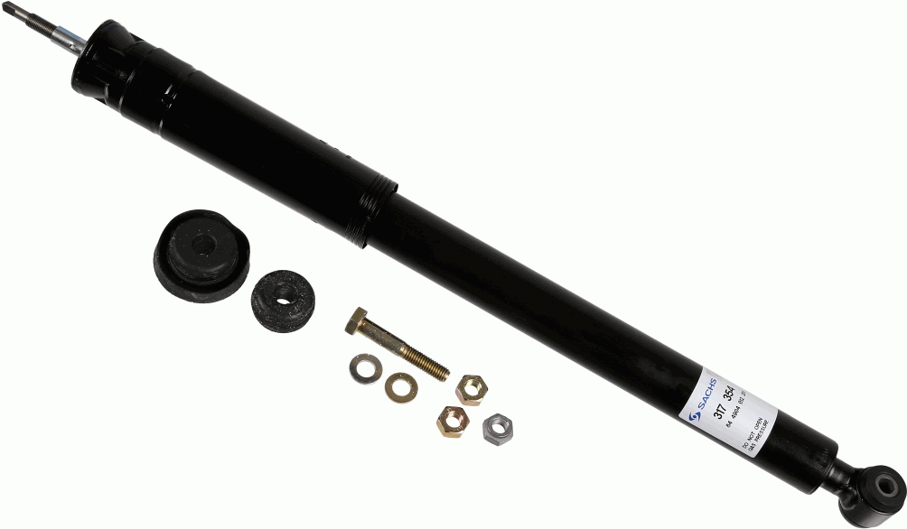 Schokdemper Sachs 317 354
